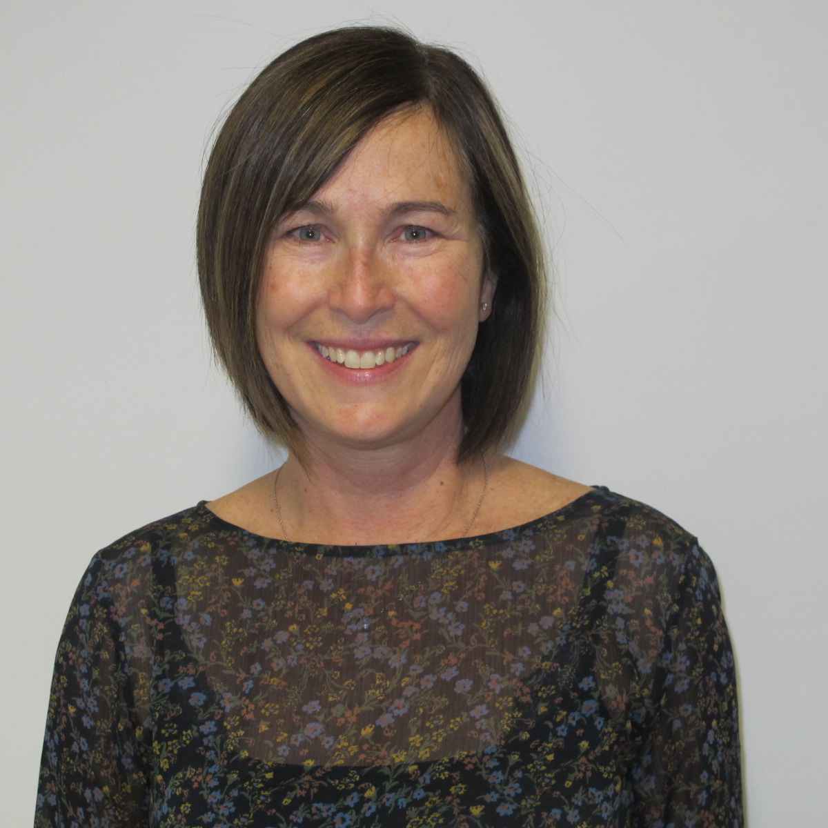 Dr. Mary-Ellen Cascone, hospital dentist and 2027 Women in Dentistry symposium speaker